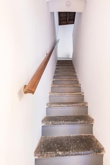 רומא Bottega Augustea Duplex Apartment In Monti מראה חיצוני תמונה