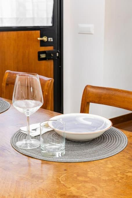 רומא Bottega Augustea Duplex Apartment In Monti מראה חיצוני תמונה
